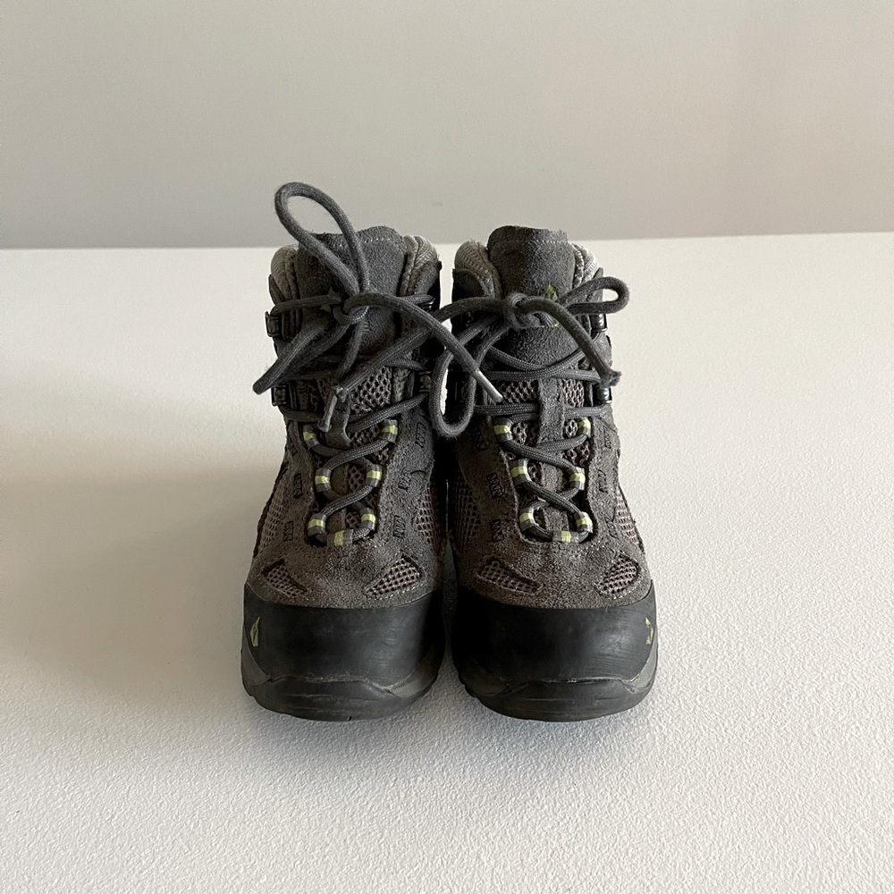 Vasque hiking boots